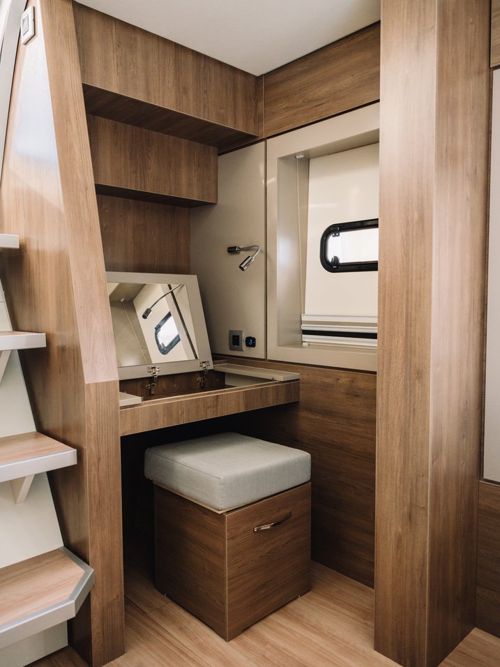 Bali 4.8 OW - 3 + 1 cab. — photo 8