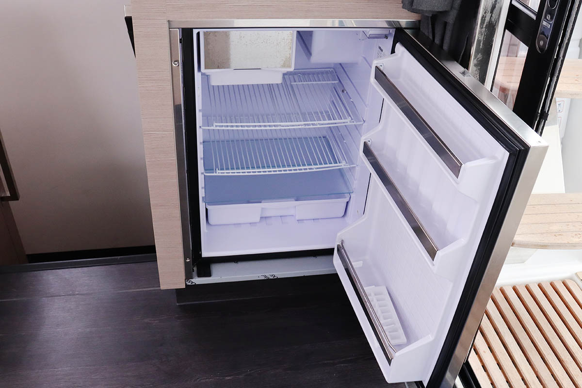 Fountaine Pajot Tanna 47 - 5 + 1 cab. — photo 16