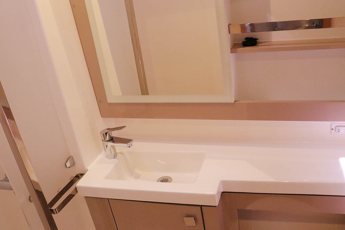 Fountaine Pajot Tanna 47 - 5 + 1 cab. — photo 24