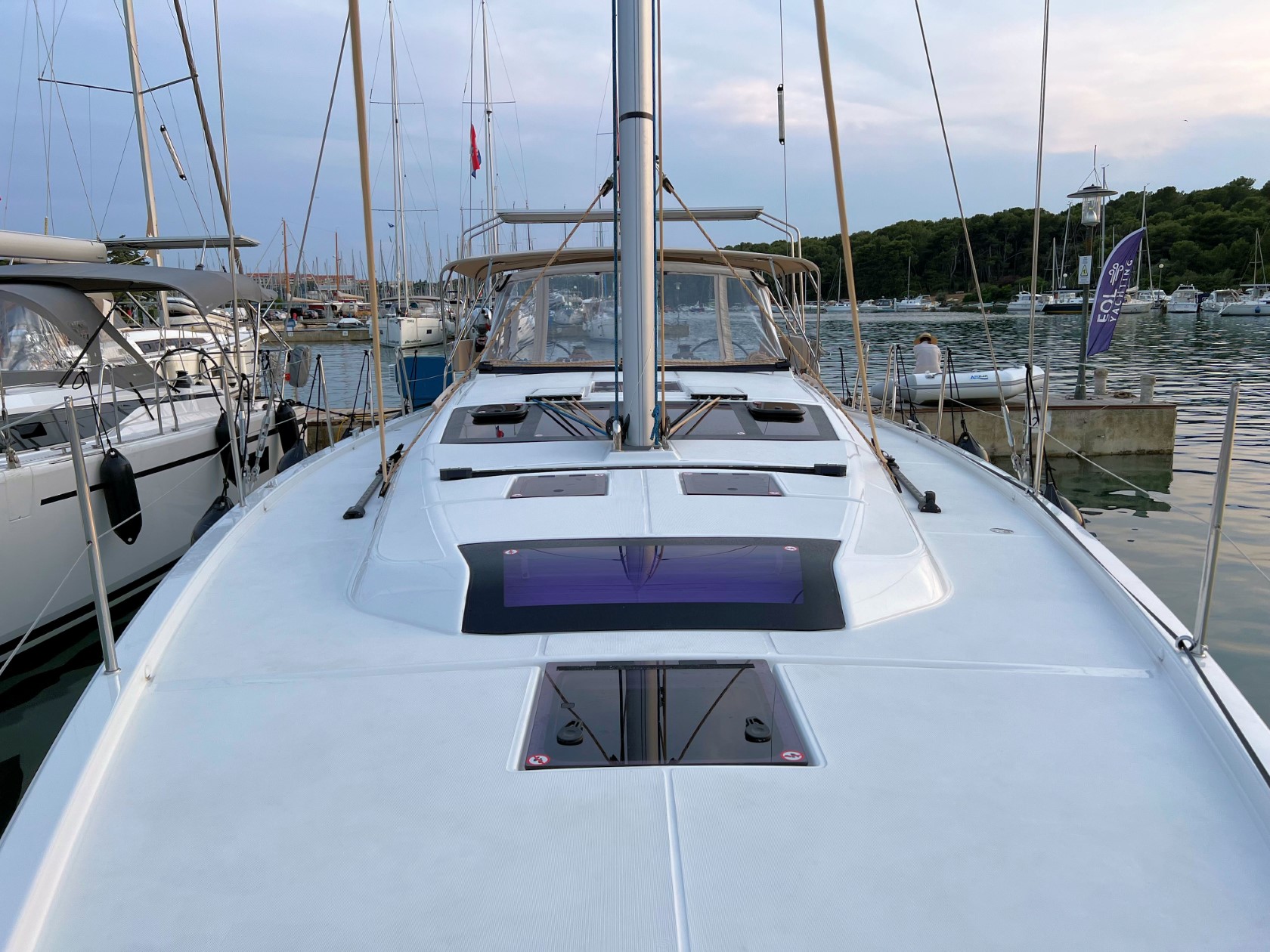 Dufour 430 GL — photo 19