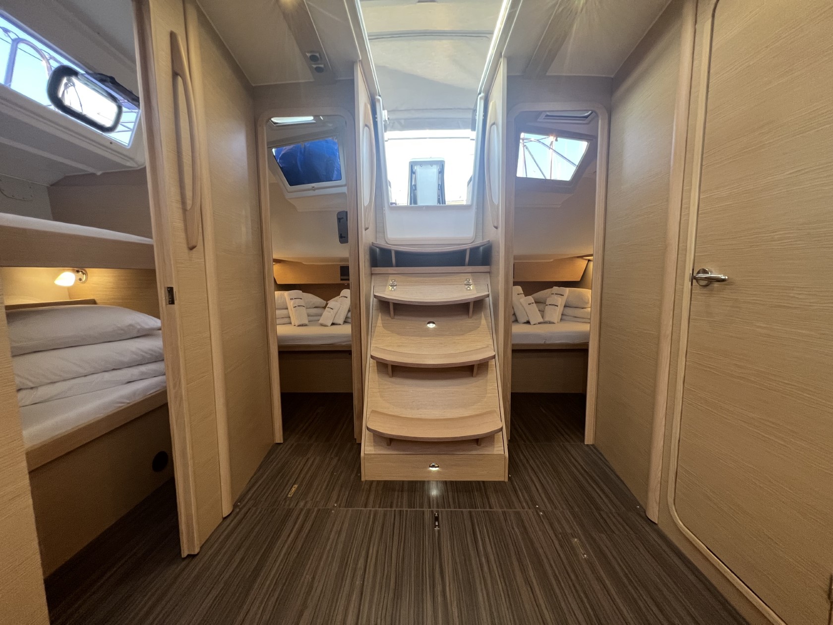 Dufour 430 GL — photo 33