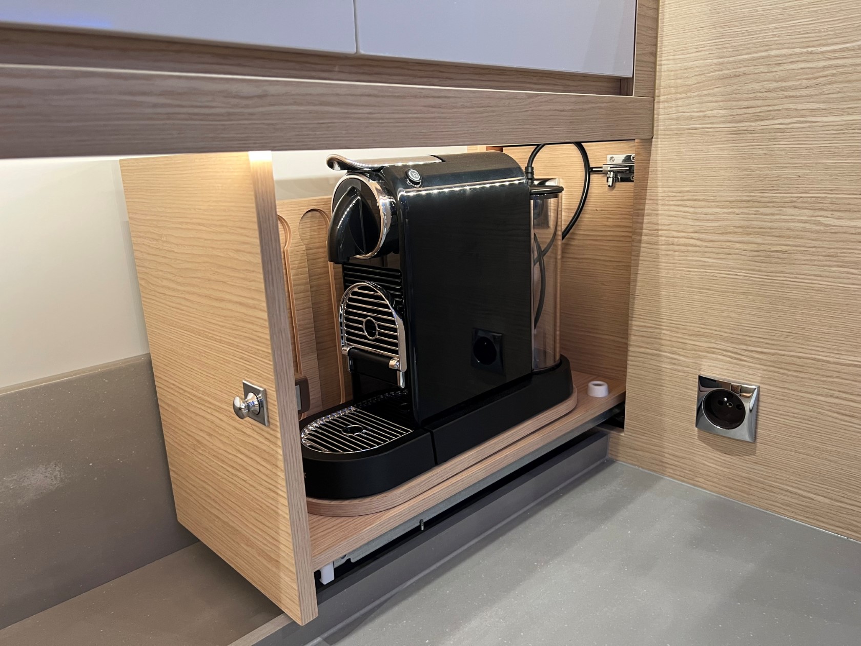 Dufour 470 - 5 cab. — photo 45