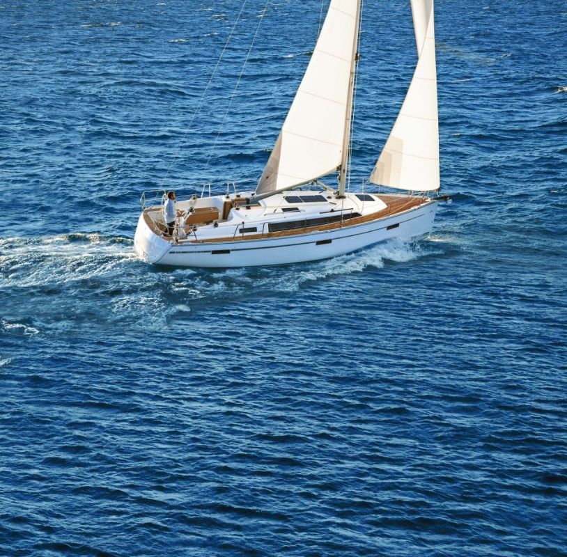 Bavaria Cruiser 37 - 3 cab. — photo 3