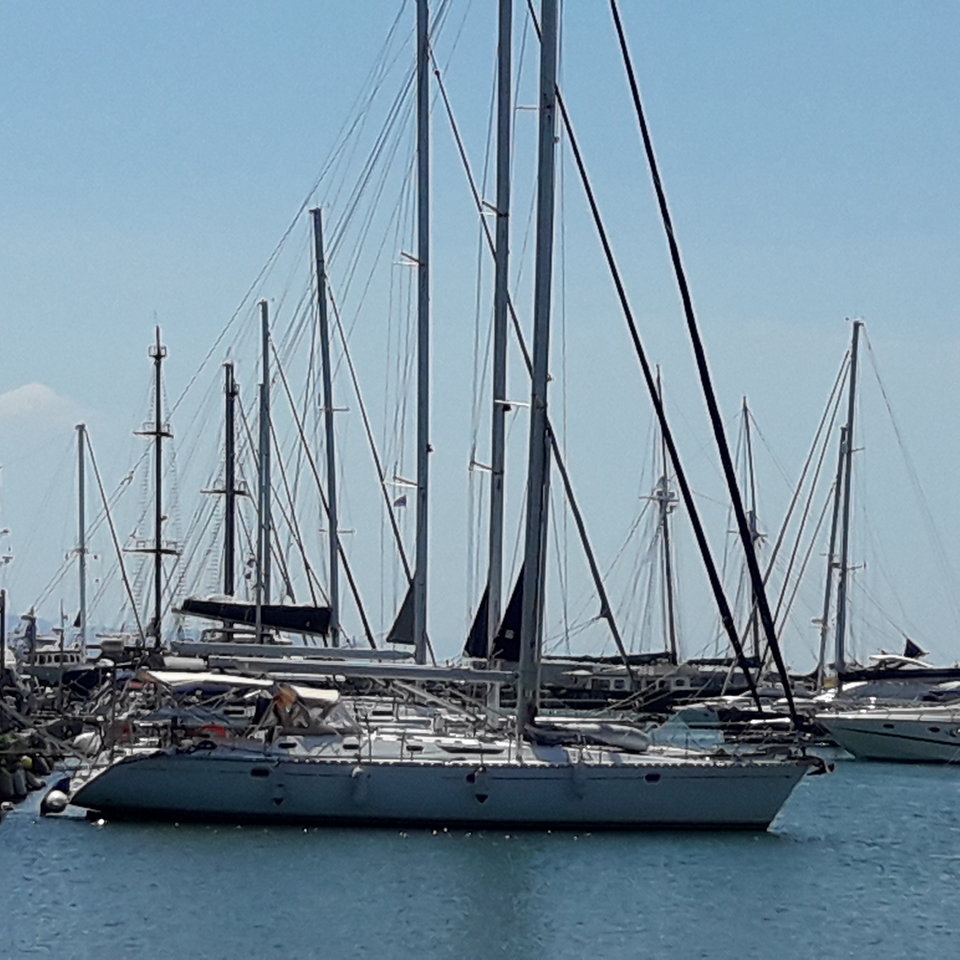 Sun Odyssey 52.2 — photo 37