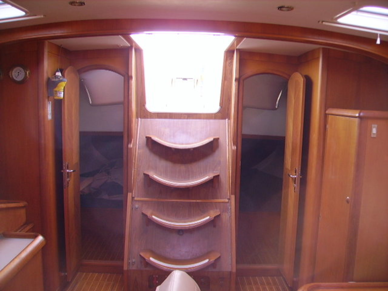 Sun Odyssey 52.2 — photo 27