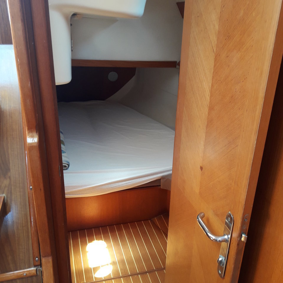 Sun Odyssey 52.2 — photo 29