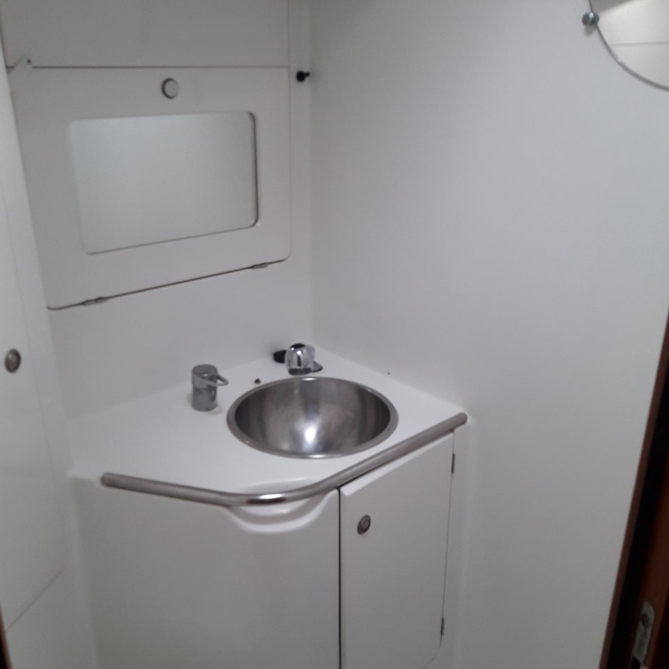Sun Odyssey 52.2 — photo 34
