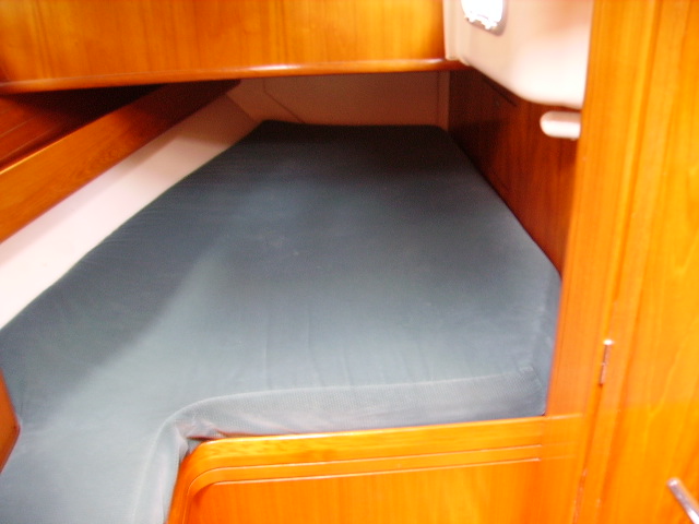 Sun Odyssey 47 — photo 21