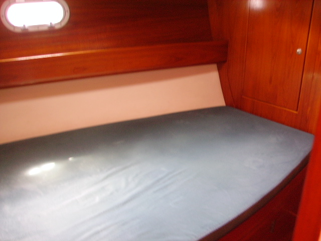 Sun Odyssey 47 — photo 23