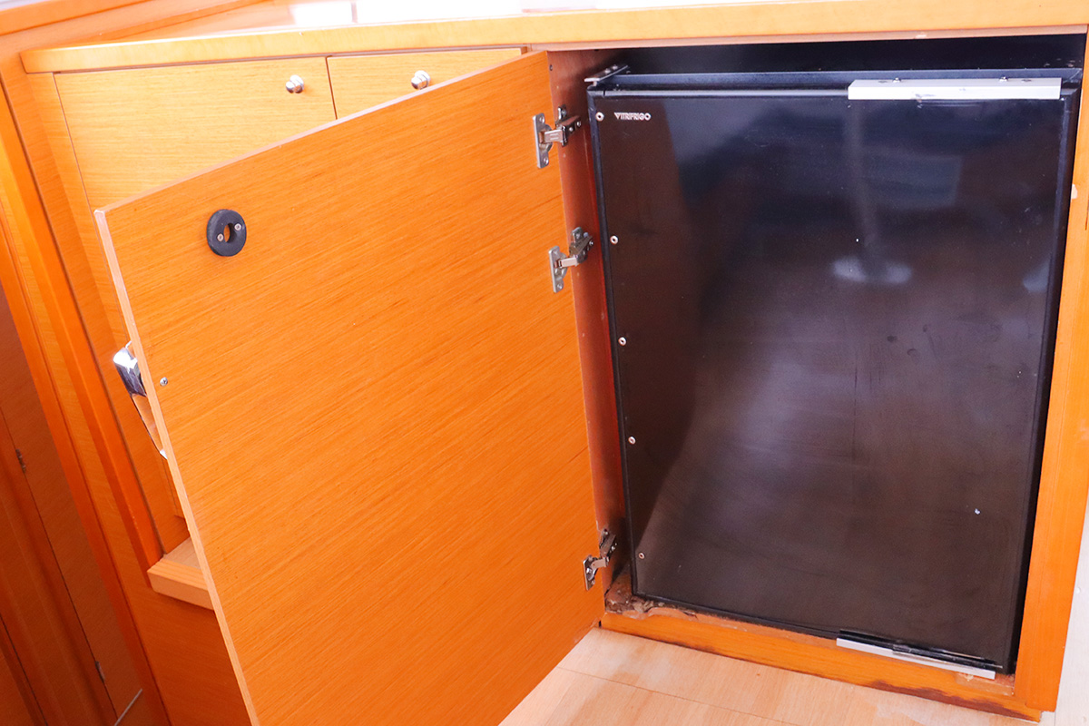 Lagoon 450 F - 4 + 2 cab. — photo 22