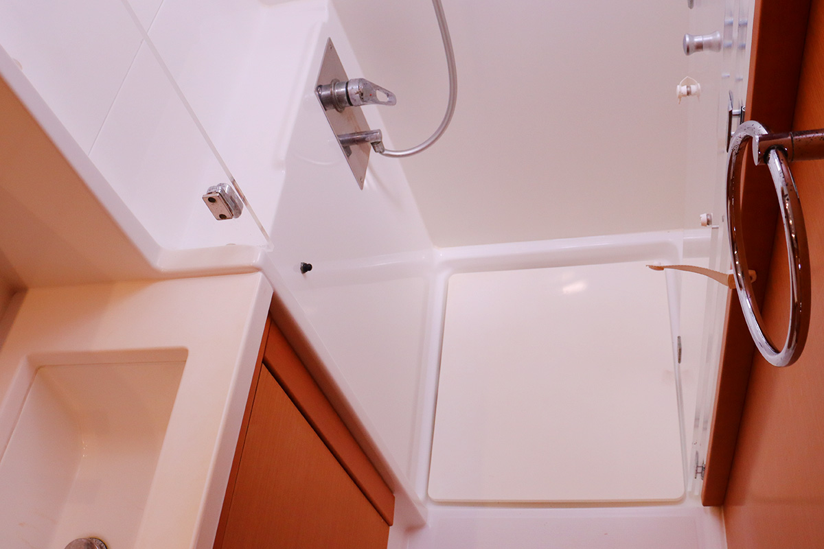 Lagoon 450 F - 4 + 2 cab. — photo 43