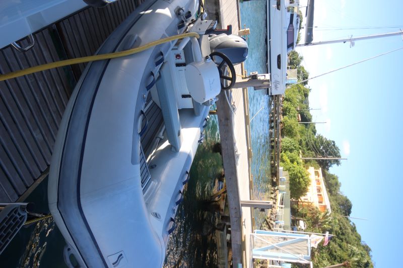Fountaine Pajot Elba 45 - 4 cab. — photo 16