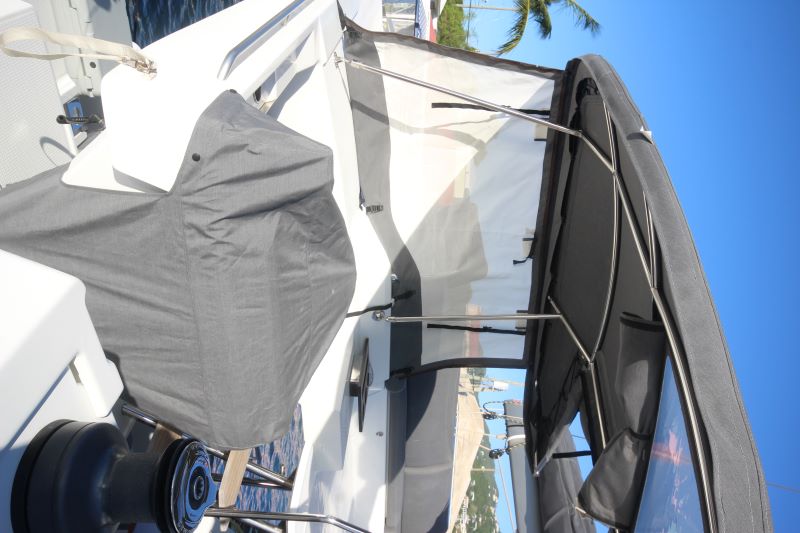 Fountaine Pajot Elba 45 - 4 cab. — photo 17