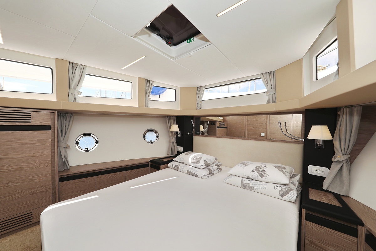 Greenline 45 Fly — photo 18