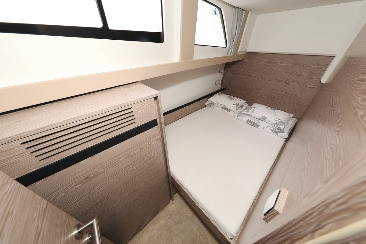 Greenline 45 Fly — photo 19