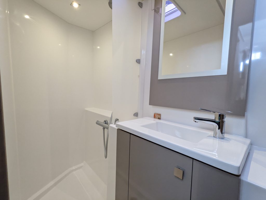 Fountaine Pajot Isla 40 - 3 cab. — photo 12
