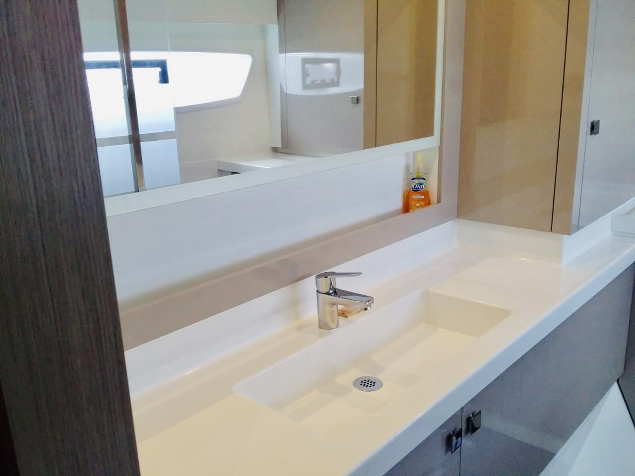 Fountaine Pajot Astrea 42 Maestro — photo 20