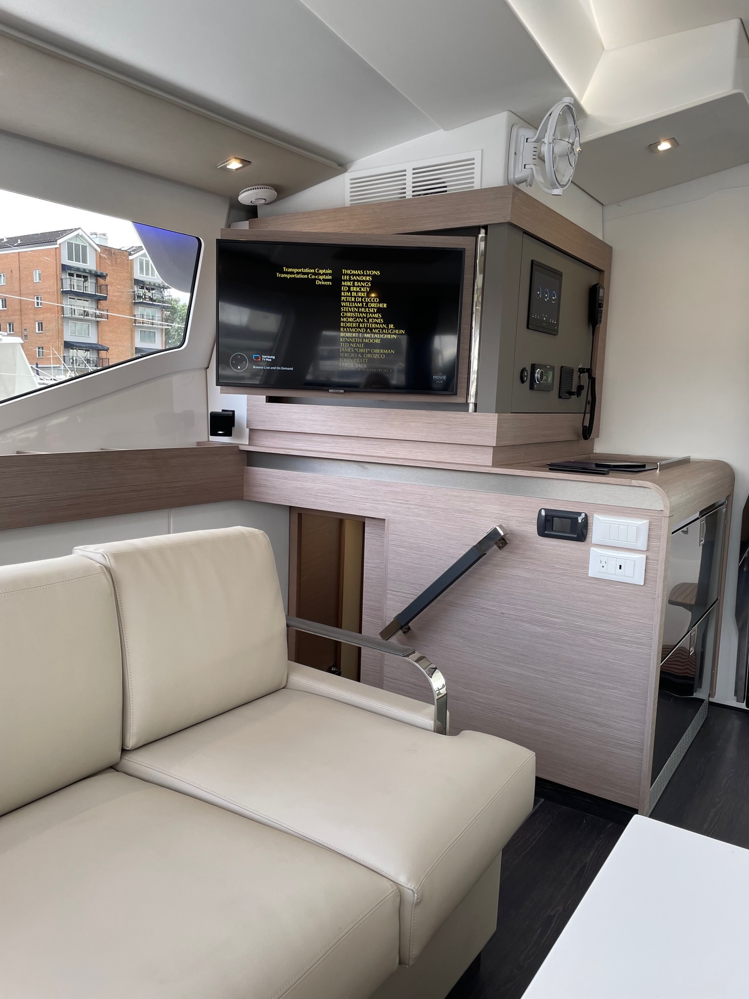 Fountaine Pajot Elba 45 - 4 cab. — photo 9
