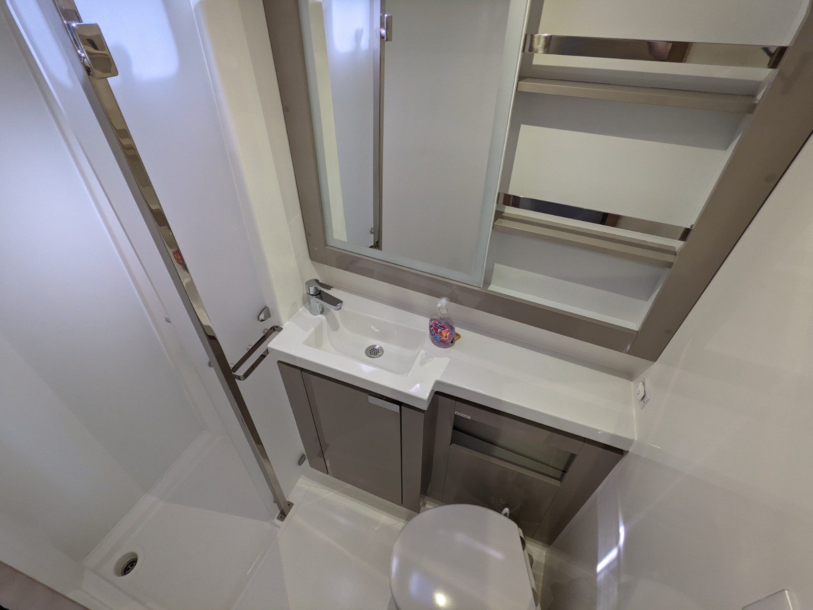 Fountaine Pajot Elba 45 - 4 cab. — photo 15