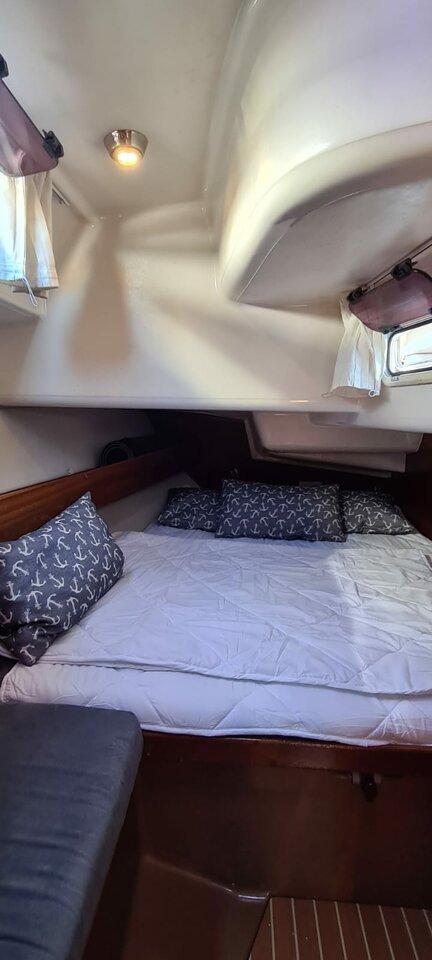 Bavaria 44 — photo 14