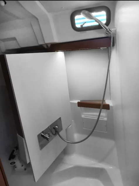 Oceanis 51.1 - 5 + 1 cab. — photo 14