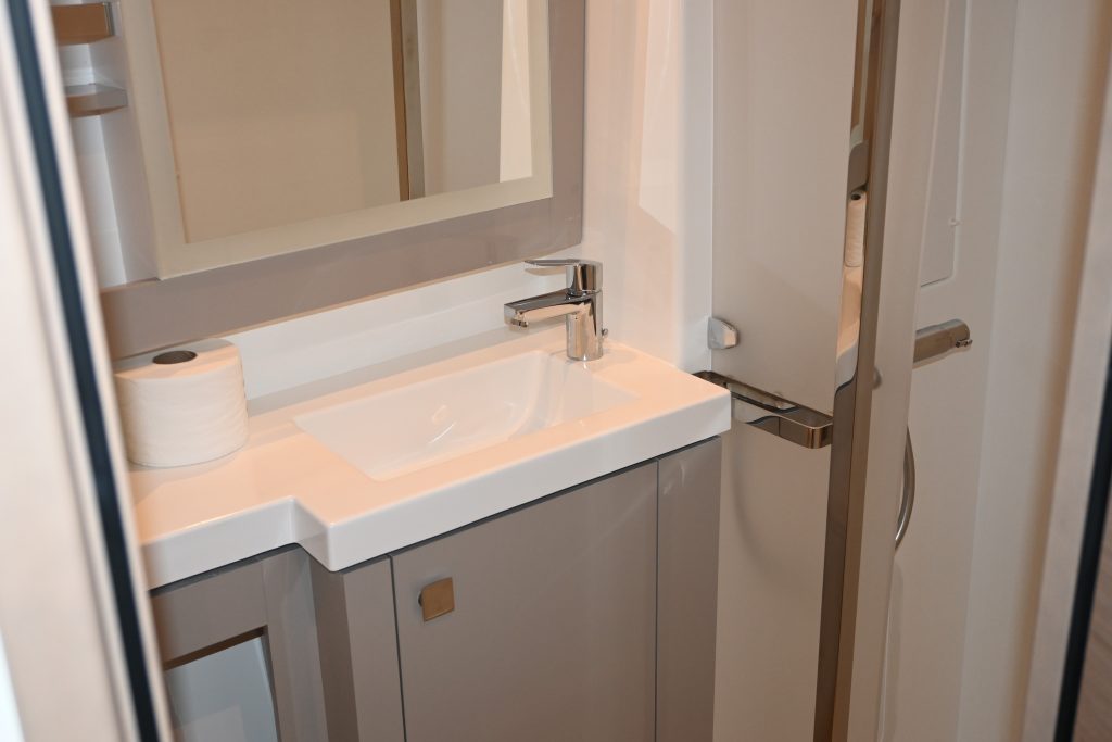 Fountaine Pajot Saona 47 - 5 cab. — photo 22