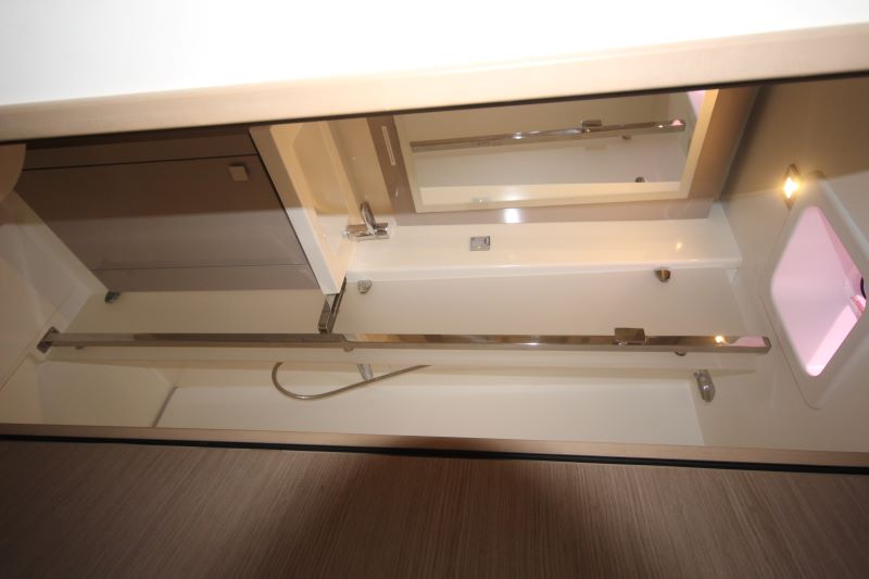 Fountaine Pajot Saona 47 - 5 cab. — photo 23