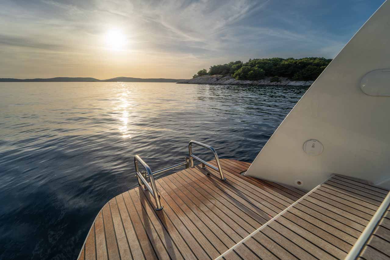 Lagoon 40 - 4 + 2 cab — photo 9