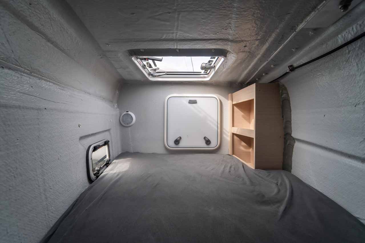 Lagoon 40 - 4 + 2 cab — photo 28