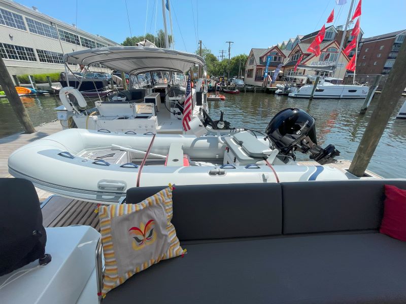 Fountaine Pajot Tanna 47 - 5 cab. — photo 26