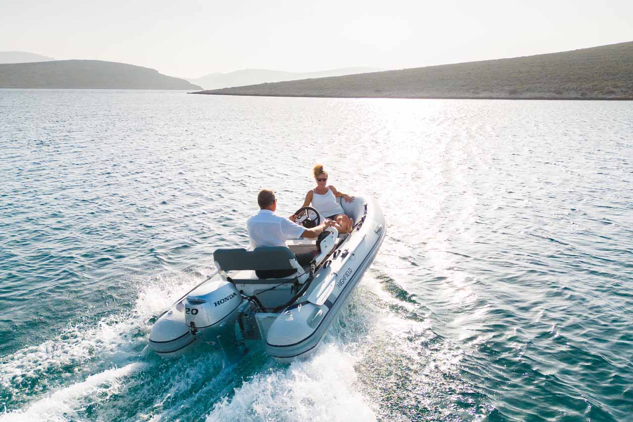 Lagoon 46 - 4 + 2 cab. — photo 14