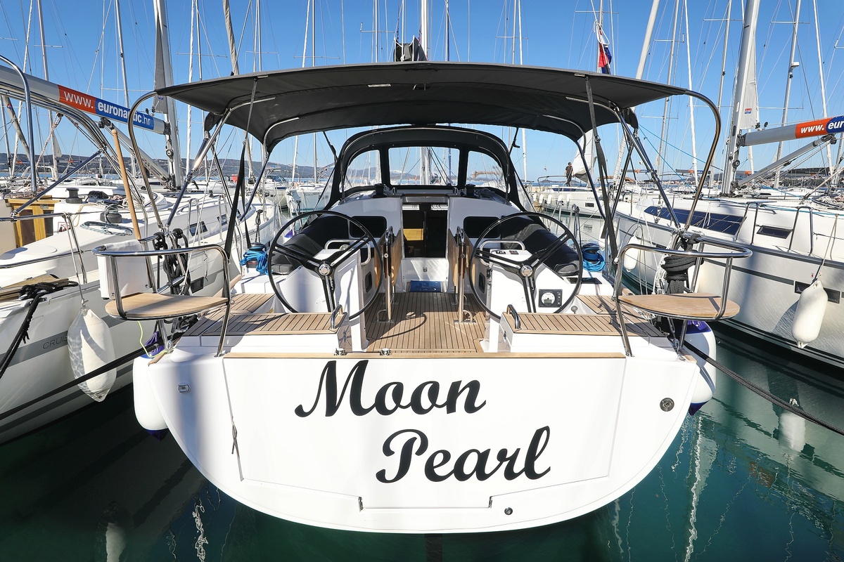 Elan Impression 45.1 — photo 1