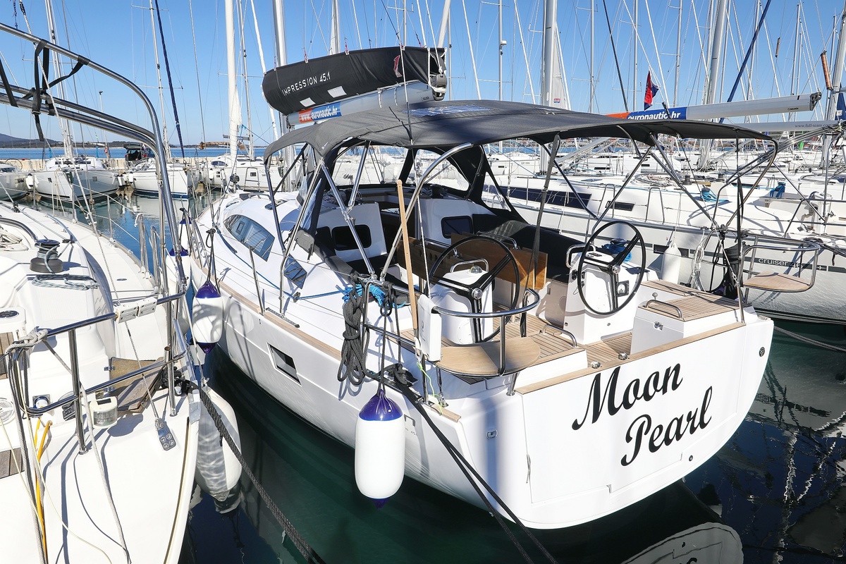 Elan Impression 45.1 — photo 3