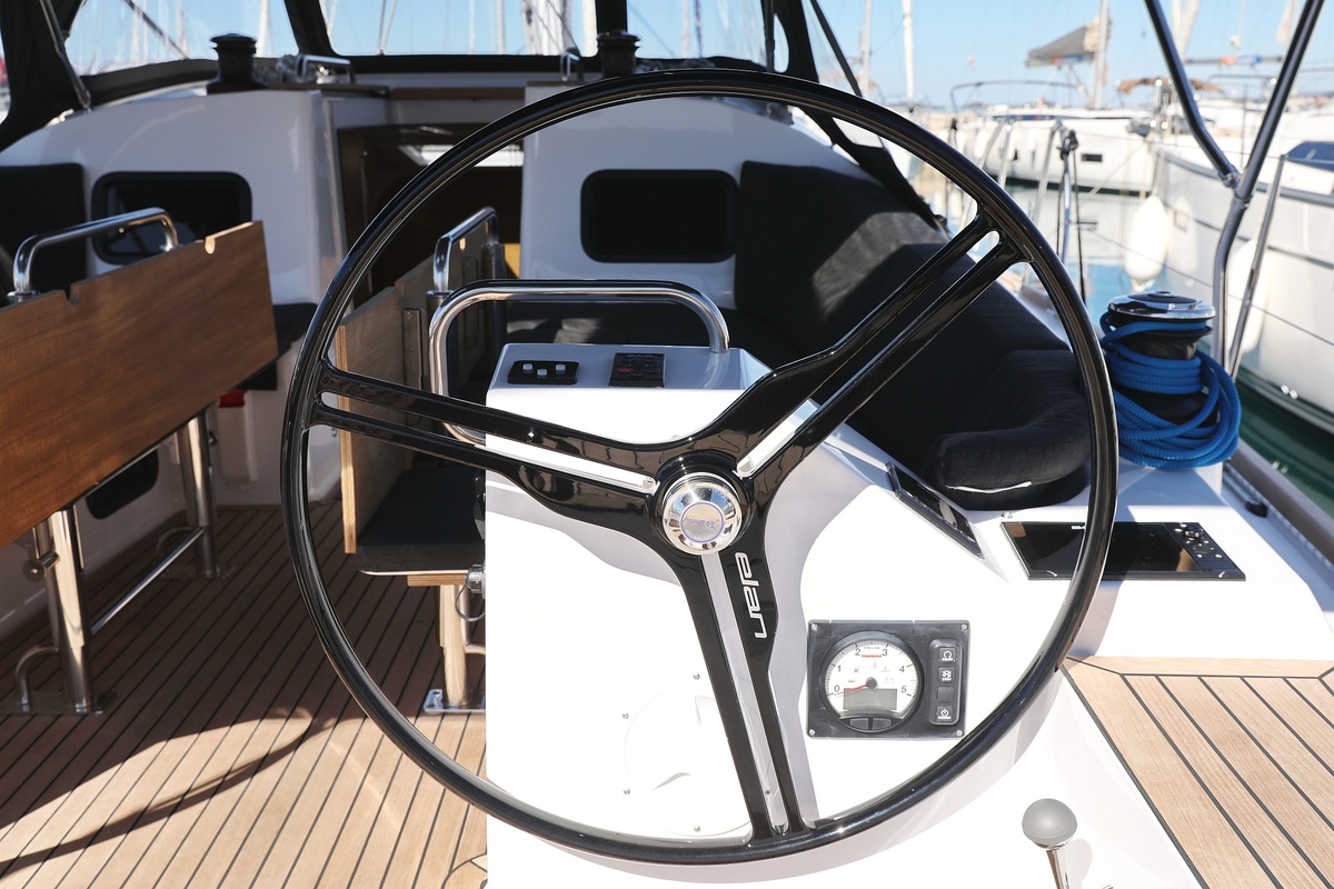 Elan Impression 45.1 — photo 10