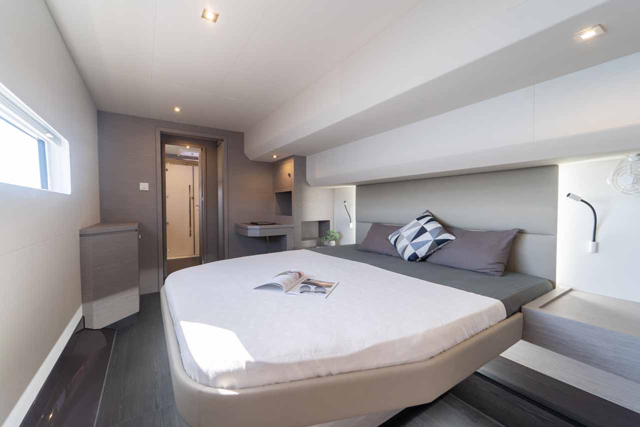 Fountaine Pajot MY6 — photo 31