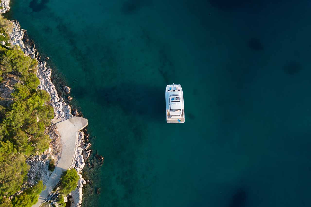 Fountaine Pajot MY6 — photo 48