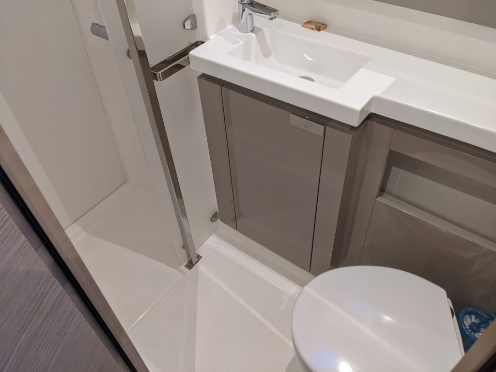 Fountaine Pajot Elba 45 - 4 cab. — photo 15