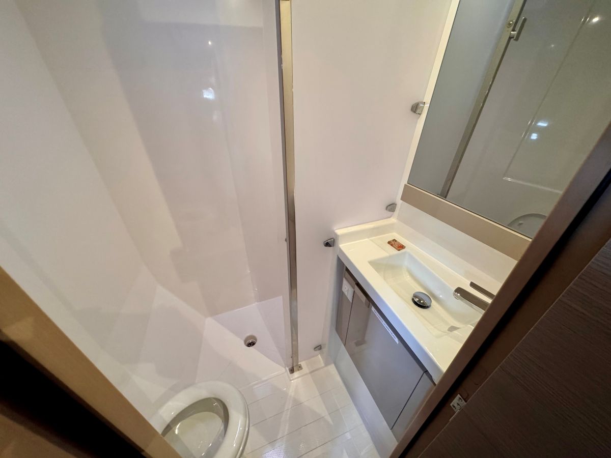 Fountaine Pajot Aura 51 — photo 38