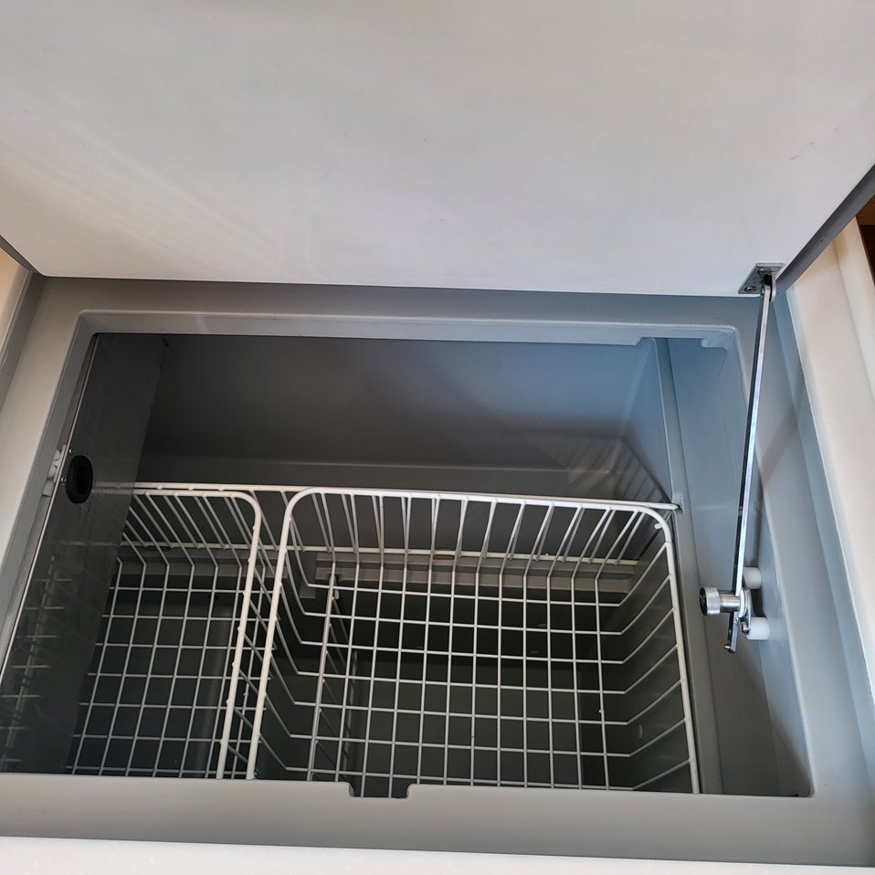 Sun Odyssey 410 - 3 cab. — photo 10