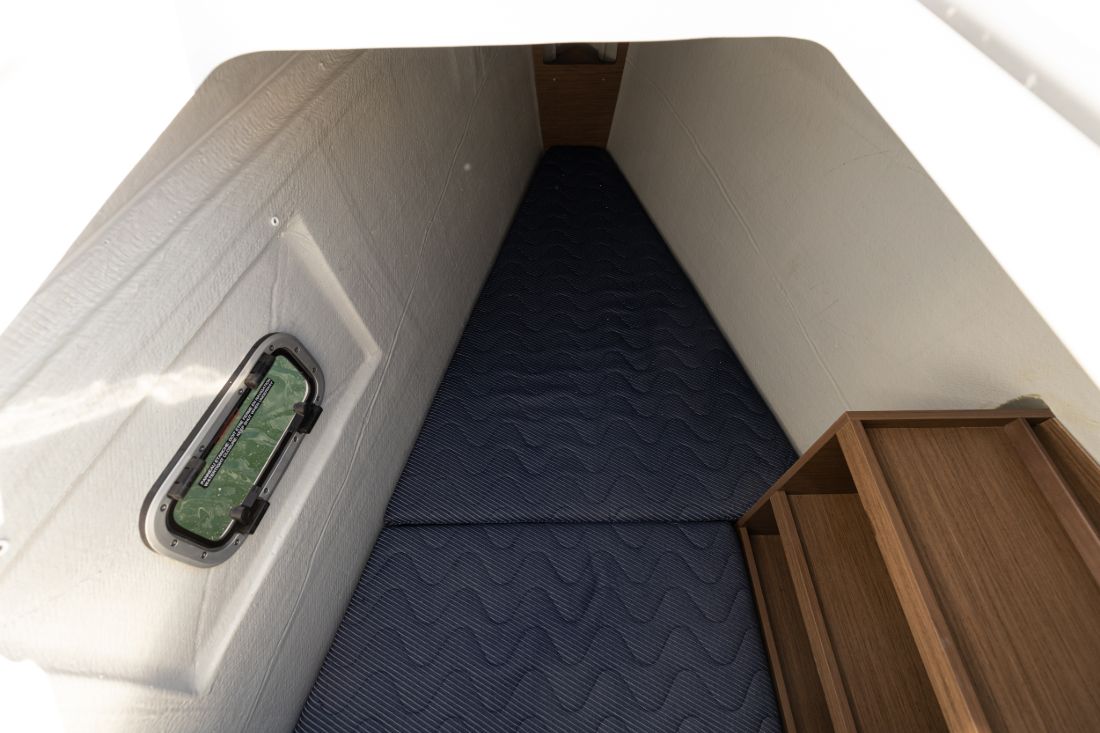 Lagoon 42 - 4 + 2 cab. — photo 13