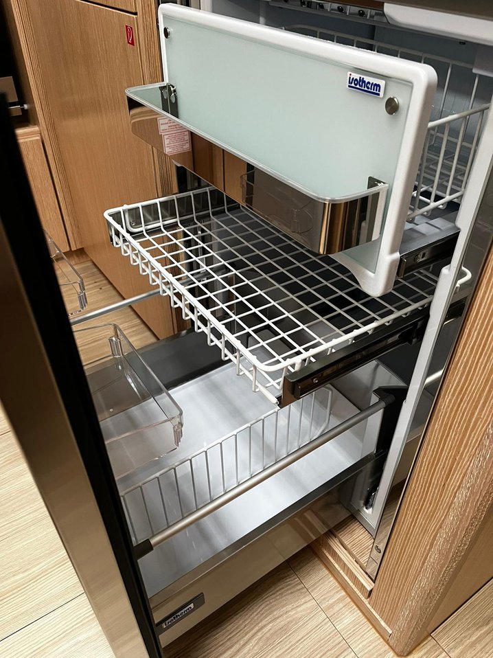 Bavaria C45 Style — photo 8