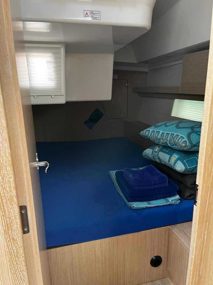 Bavaria C45 Style — photo 11