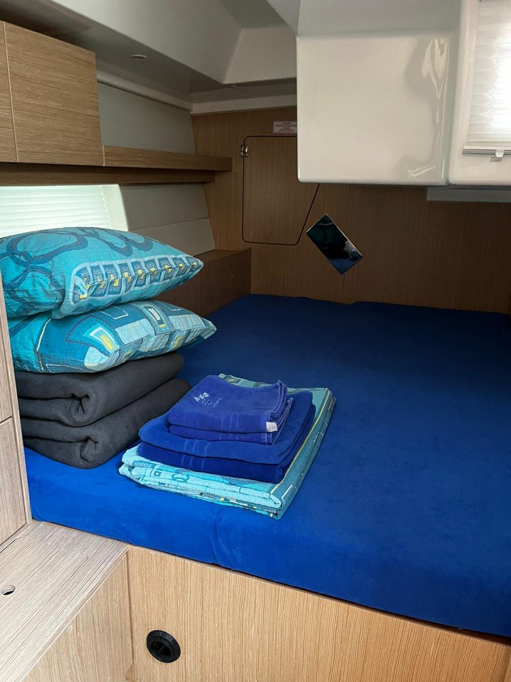 Bavaria C45 Style — photo 12