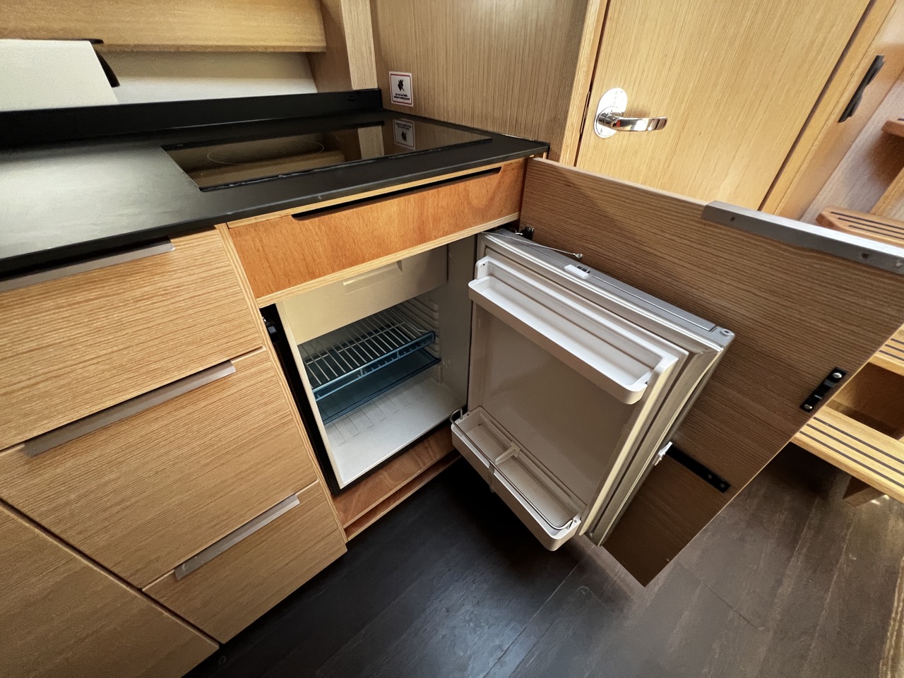 Bavaria 33 Sport HT — photo 12