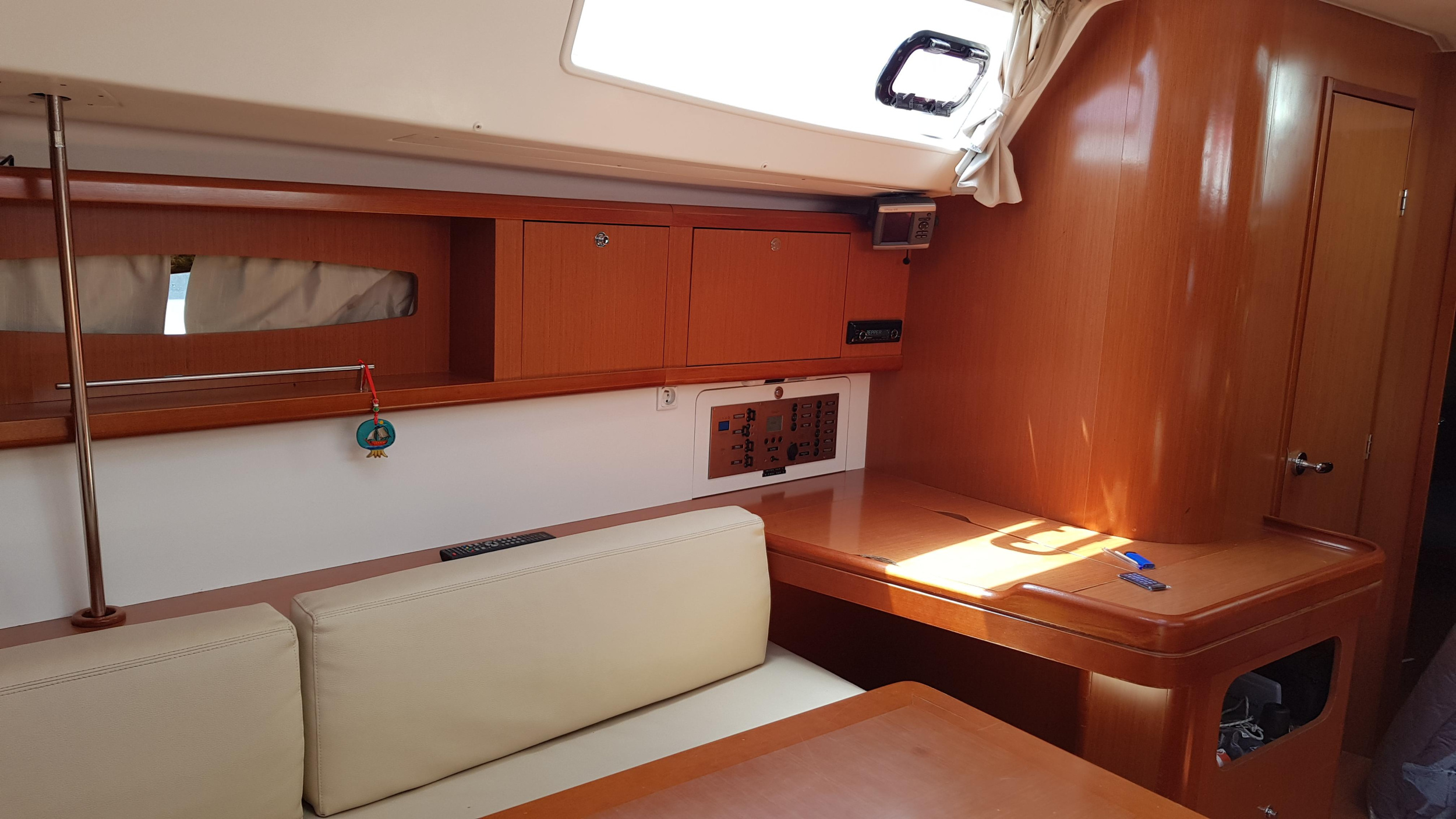 Oceanis 46 - 4 cab. — photo 8