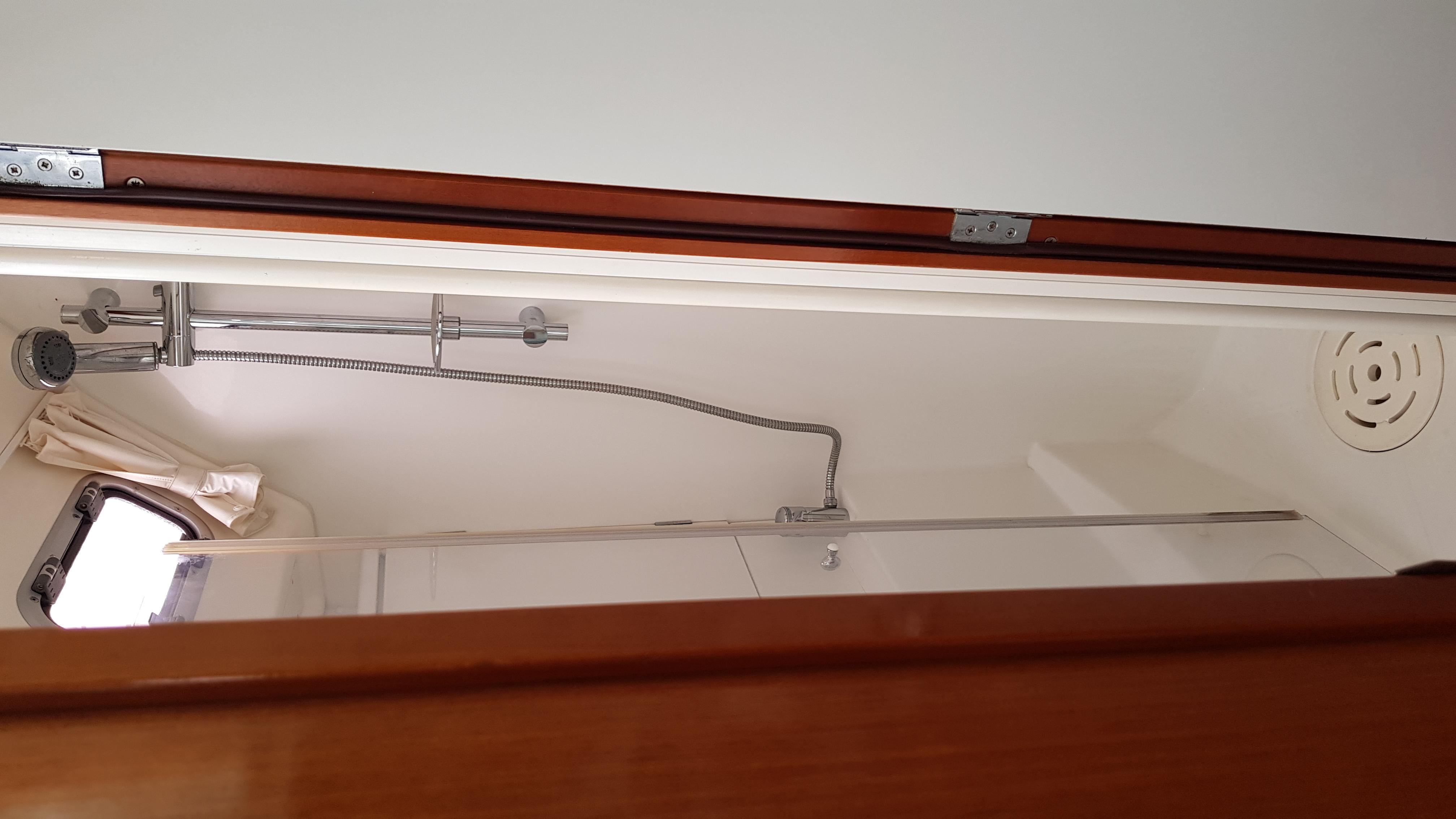 Oceanis 46 - 4 cab. — photo 20