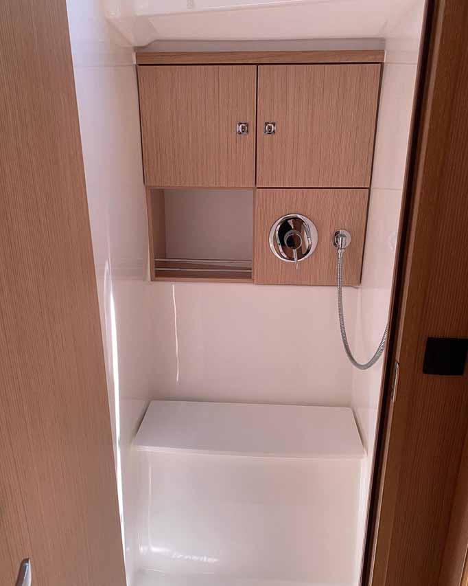 Bavaria Cruiser 46 - 4 cab. — photo 12