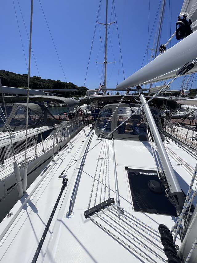 Bavaria C38 — photo 5