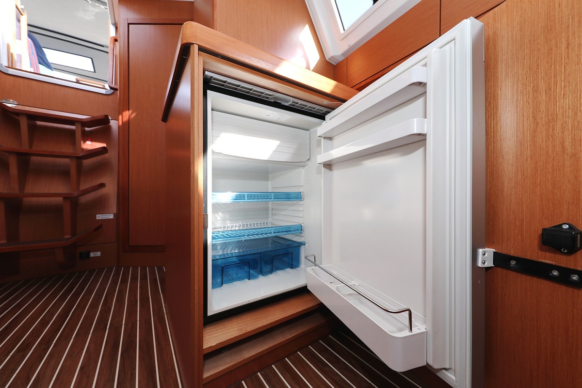 Bavaria Cruiser 46 - 4 cab. — photo 16