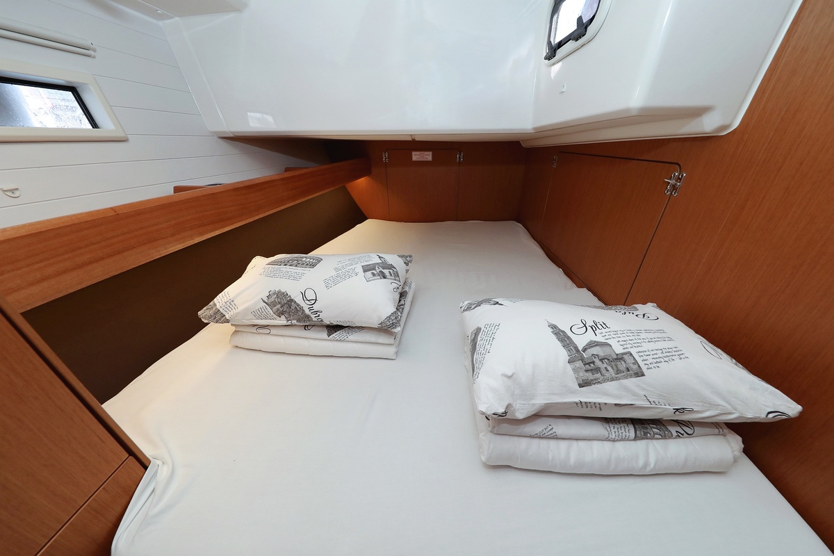 Bavaria Cruiser 46 - 4 cab. — photo 18
